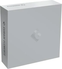 Steinberg Cubase Elements 11