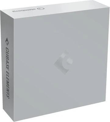 Steinberg Cubase Elements 11 Steinberg Cubase Elements 11 -Prominy Shop thumb d gallery base 1907019e