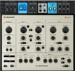 Native Instruments KOMPLETE 14 ULTIMATE -Prominy Shop thumb d gallery base 1c057e1f