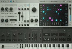 SugarBytes Factory (Digital Product) -Prominy Shop thumb d gallery base 1c192253