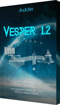 Audiofier Vesper (Digital Product)