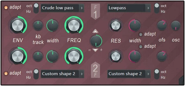 Image Line Harmor (Digital product) Image-Line Image Line Harmor (Digital Product) -Prominy Shop thumb d gallery base 1d2333a9