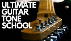 ProAudioEXP Ultimate Guitar Tone School Video Training Course (Digital Product)