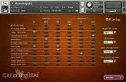 Prominy Hummingbird (Digital Product) -Prominy Shop thumb d gallery base 223de9aa