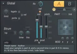 Image-Line Image Line Harmor (Digital Product) -Prominy Shop thumb d gallery base 2349d5b6