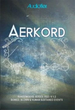 Audiofier Aerkord (Digital Product)