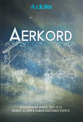 Audiofier Aerkord (Digital product) Audiofier Aerkord (Digital Product) -Prominy Shop thumb d gallery base 2396041c