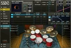 Steven Slate Drums 5 (Digital Product)