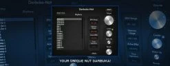 Volko Audio Darbuka-nut (Digital Product)
