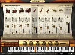 IK Multimedia Miroslav Philharmonik 2 -Prominy Shop thumb d gallery base 27dd6dbd