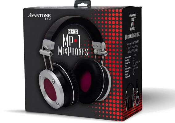 Avantone Pro MP1 Mixphones Avantone Pro MP1 Mixphones -Prominy Shop thumb d gallery base 280fdceb