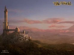 Best Service Epic World (Digital Product) -Prominy Shop thumb d gallery base 29e5b4cd