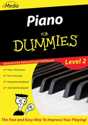 eMedia Piano For Dummies 2 Mac (Digital product) EMedia Piano For Dummies 2 Mac (Digital Product) -Prominy Shop thumb d gallery base 2abf8a7b