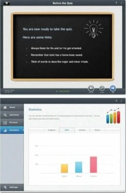 EMedia Music Theory Tutor Vol 2 Win (Digital Product) -Prominy Shop thumb d gallery base 2b6287f4