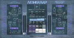 Audiofier AetherArp (Digital Product)