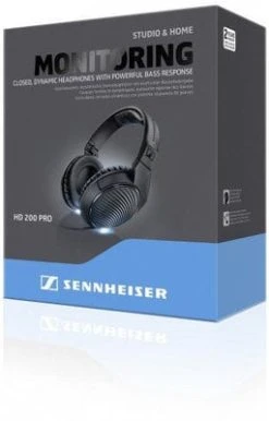 Sennheiser HD 200 Pro -Prominy Shop thumb d gallery base 2c8784c1
