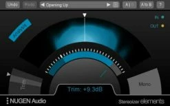 Nugen Audio Stereoizer Elements > Stereoizer UPG (Digital Product)