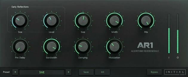 Initial Audio Initial Audio AR1 (Digital product) Initial Audio Initial Audio AR1 (Digital Product) -Prominy Shop thumb d gallery base 2e0b33ae