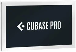 Steinberg Cubase Pro 12 Comp. Crossgrade