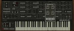 CA Plugins Elka-X Synthesizer (Digital Product) -Prominy Shop thumb d gallery base 2e5078b8