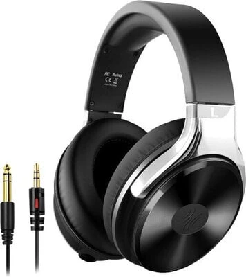 OneOdio STUDIO-HIFI-BK OneOdio STUDIO-HIFI-BK -Prominy Shop thumb d gallery base 2e975ef0