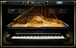 XLN Audio AK: Studio Grand (Digital Product)
