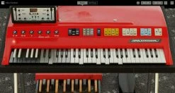 Martinic Elka Panther (Digital Product)