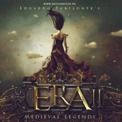 Best Service Era II Medieval Legends (Digital Product)