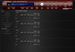 Roland SRX ORCHESTRA Key (Digital Product) -Prominy Shop thumb d gallery base 2fa7fcbf