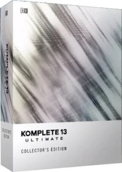 Native Instruments KOMPLETE 13 ULTIMATE CE UPD