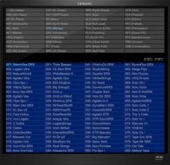 Roland SRX ORCHESTRA Key (Digital Product) -Prominy Shop thumb d gallery base 33d713a9