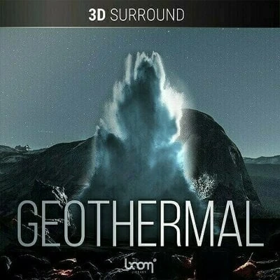 BOOM Library Geothermal 3D Surround (Digital product) BOOM Library Geothermal 3D Surround (Digital Product) -Prominy Shop thumb d gallery base 347b1ee0