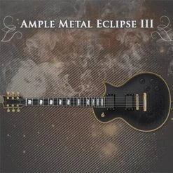 Ample Sound Ample Guitar E - AME (Digital Product)