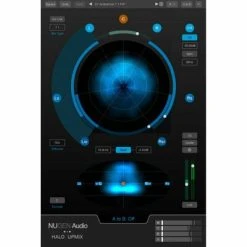 Nugen Audio Halo Upmix 3D (Extension) (Digital Product)