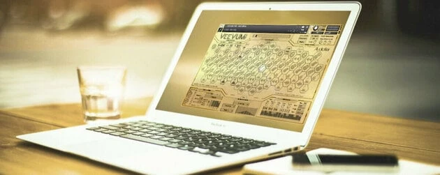 Audiofier Veevum Sync - Gold Edition (Digital product) Audiofier Veevum Sync - Gold Edition (Digital Product) -Prominy Shop thumb d gallery base 3ba64bb9