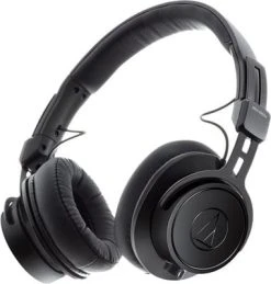 Audio-Technica ATH-M60X -Prominy Shop thumb d gallery base 3be6fe67