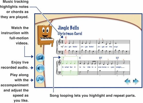 eMedia My Piano Mac (Digital product) EMedia My Piano Mac (Digital Product) -Prominy Shop thumb d gallery base 3be8456d