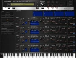 Roland SRX ELECTRIC PIANO Key (Digital Product) -Prominy Shop thumb d gallery base 3c8fdbcb
