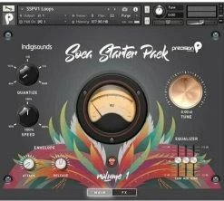 IndigiSounds Soca Starter Pack Vol 1 (Digital Product)