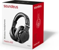 Soundeus Fidelity A50 -Prominy Shop thumb d gallery base 3de591ad
