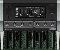Cherry Audio Lowdown Bass Synthesizer (Digital Product) -Prominy Shop thumb d gallery base 3e463371