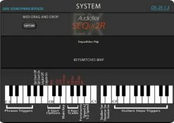 Audiofier Sequi2r EX (Digital Product) -Prominy Shop thumb d gallery base 3e5ec2c4
