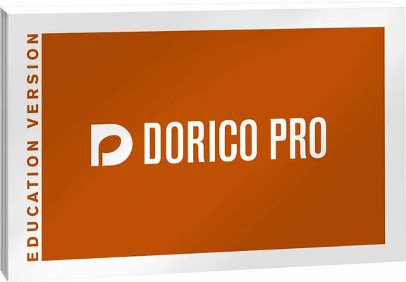 Steinberg Dorico Pro 4 Education Steinberg Dorico Pro 4 Education -Prominy Shop thumb d gallery base 3e6282da