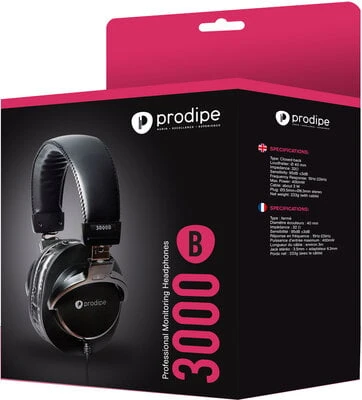 Prodipe 3000 Prodipe 3000 -Prominy Shop thumb d gallery base 3f46a1ea