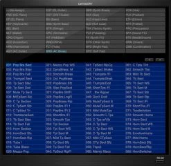 Roland SRX BRASS Key (Digital Product) -Prominy Shop thumb d gallery base 3f947f7d