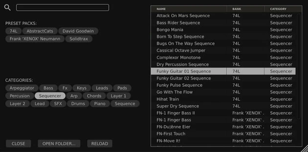 TAL SOFTWARE BassLine-101 (Digital product) TAL SOFTWARE BassLine-101 (Digital Product) -Prominy Shop thumb d gallery base 420f79db