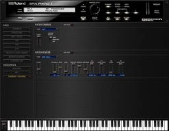 Roland SRX PIANO I Key (Digital Product) -Prominy Shop thumb d gallery base 42f855f3