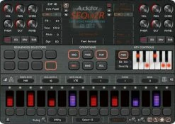 Audiofier Sequi2r EX (Digital Product) -Prominy Shop thumb d gallery base 4351b20e