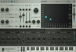 SugarBytes Factory (Digital Product) -Prominy Shop thumb d gallery base 452eac24