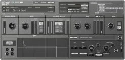 Roland SH-101 (Digital Product) -Prominy Shop thumb d gallery base 45b7585d